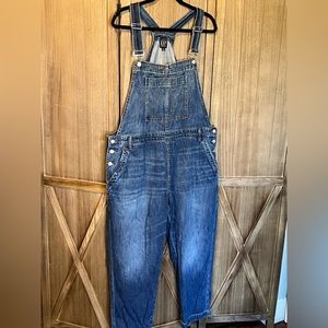 XL Gap Overalls